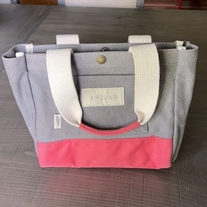 Birdling The Micro Mini Tote